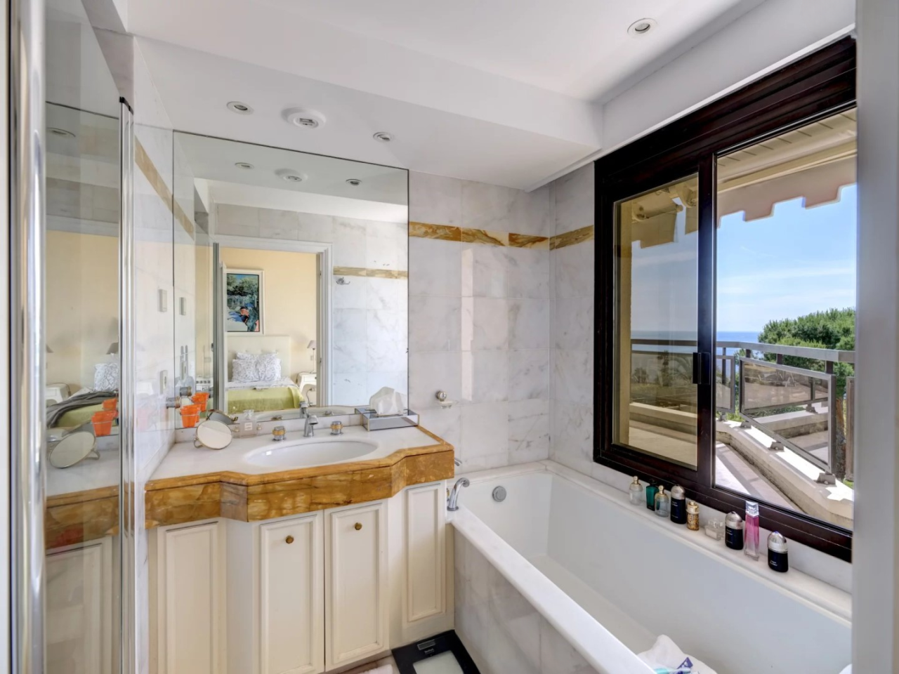 Квартира в Каннах, Франция, 106 м² - фото 10