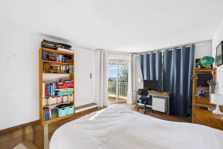 Квартира в Каннах, Франция, 160 м² - фото 4