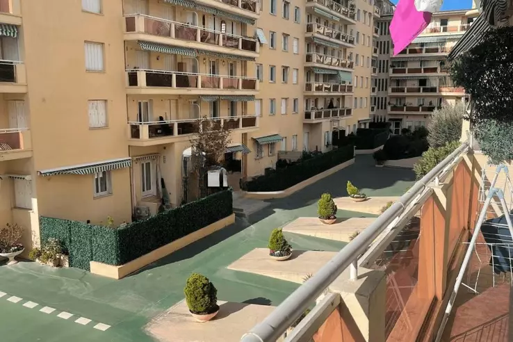 Квартира в Каннах, Франция, 62 м² - фото 4