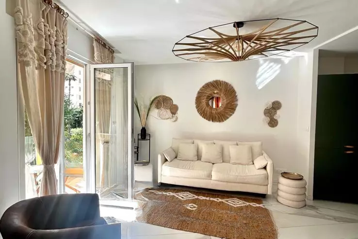 Квартира в Каннах, Франция, 43 м² - фото 4