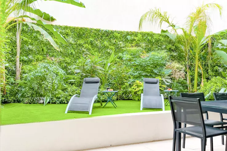 Квартира в Каннах, Франция, 48 м² - фото 4