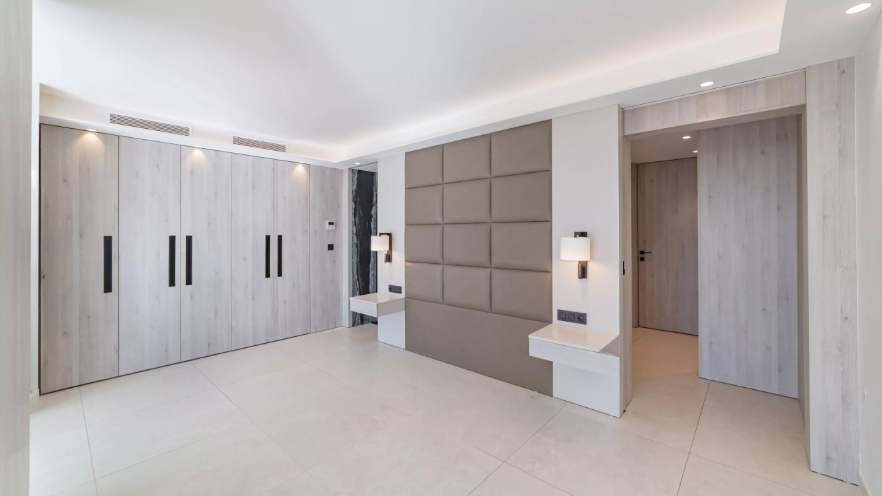 Квартира в Каннах, Франция, 174 м² - фото 10