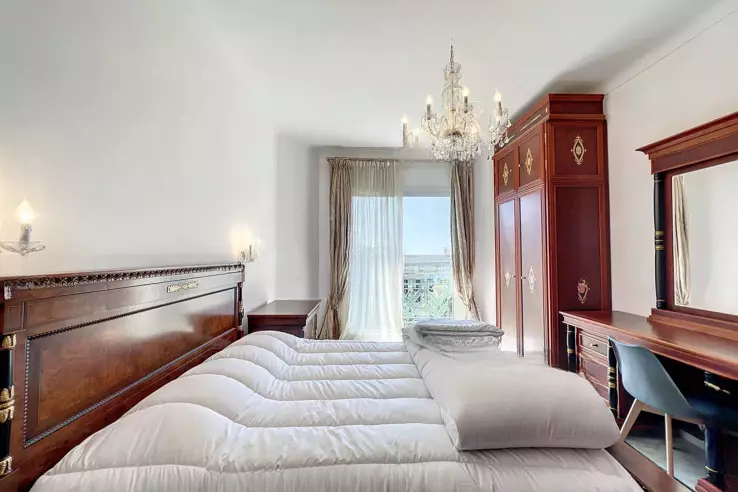 Квартира в Каннах, Франция, 165 м² - фото 4