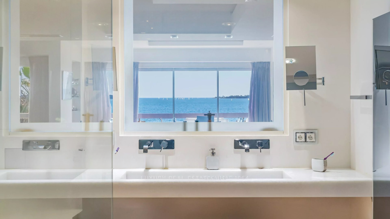 Квартира в Каннах, Франция, 100 м² - фото 10