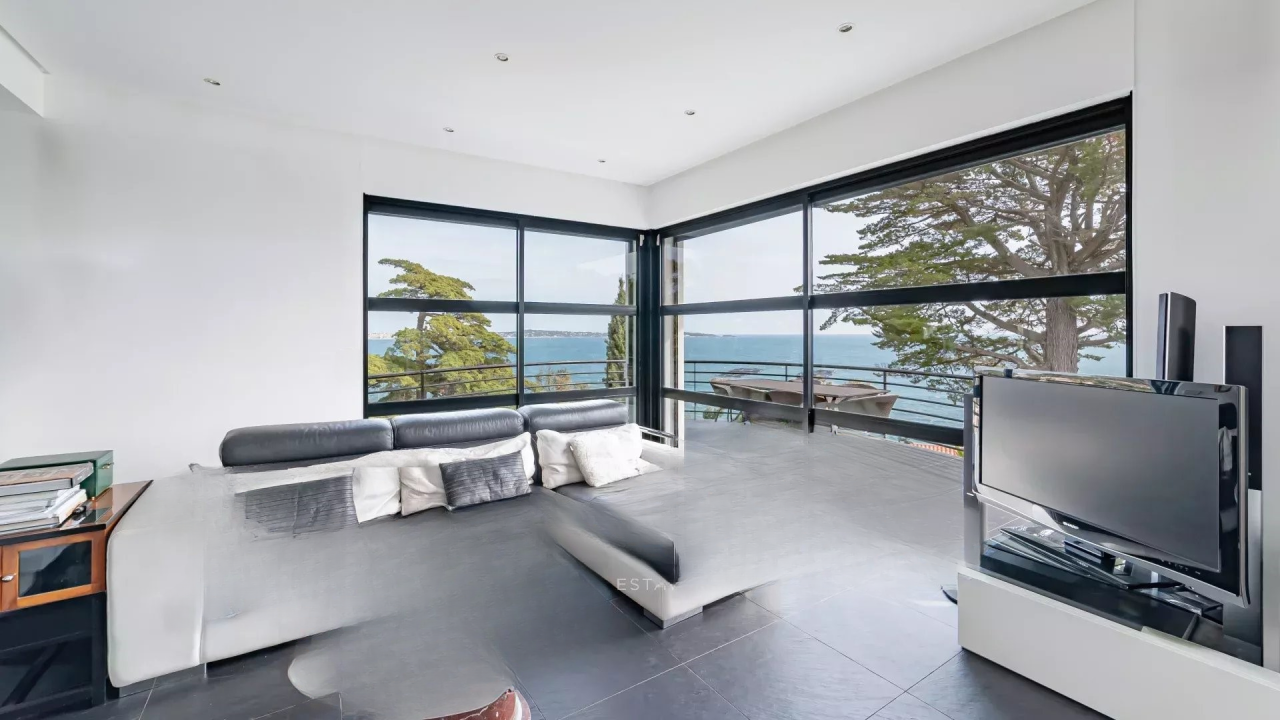 Квартира в Каннах, Франция, 294 м² - фото 10