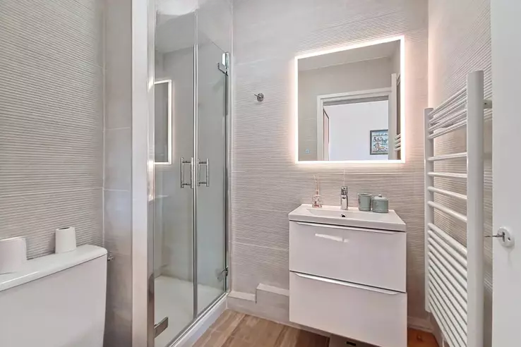 Квартира в Каннах, Франция, 86 м² - фото 4