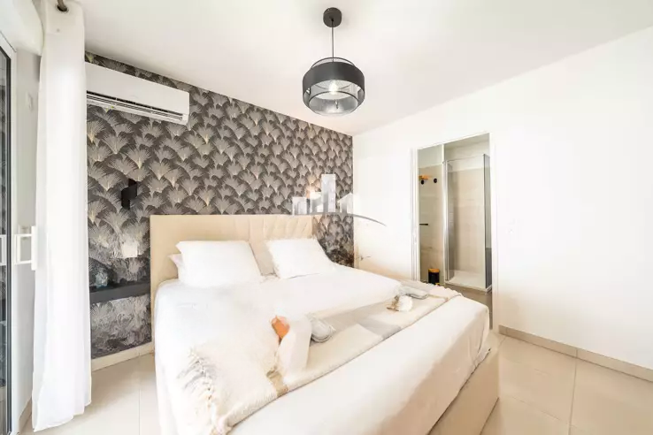 Квартира в Каннах, Франция, 47 м² - фото 4