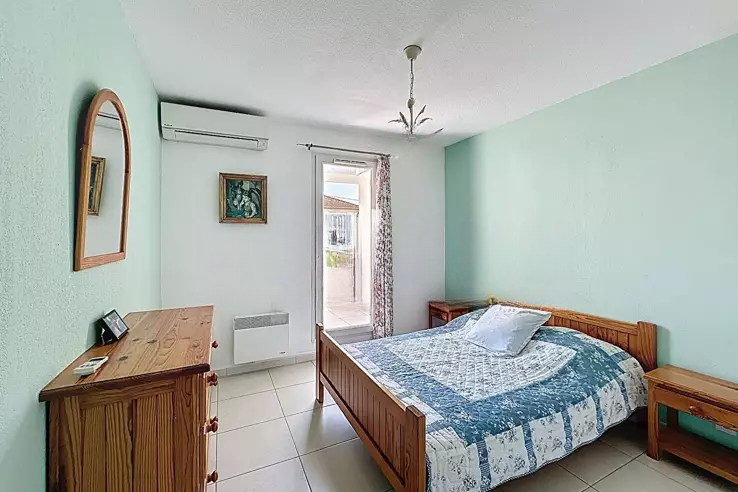 Квартира в Каннах, Франция, 80 м² - фото 4