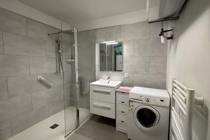 Квартира в Каннах, Франция, 45 м² - фото 4