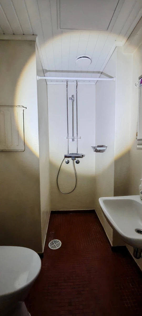 Квартира в Лиекса, Финляндия, 36.5 м² - фото 12