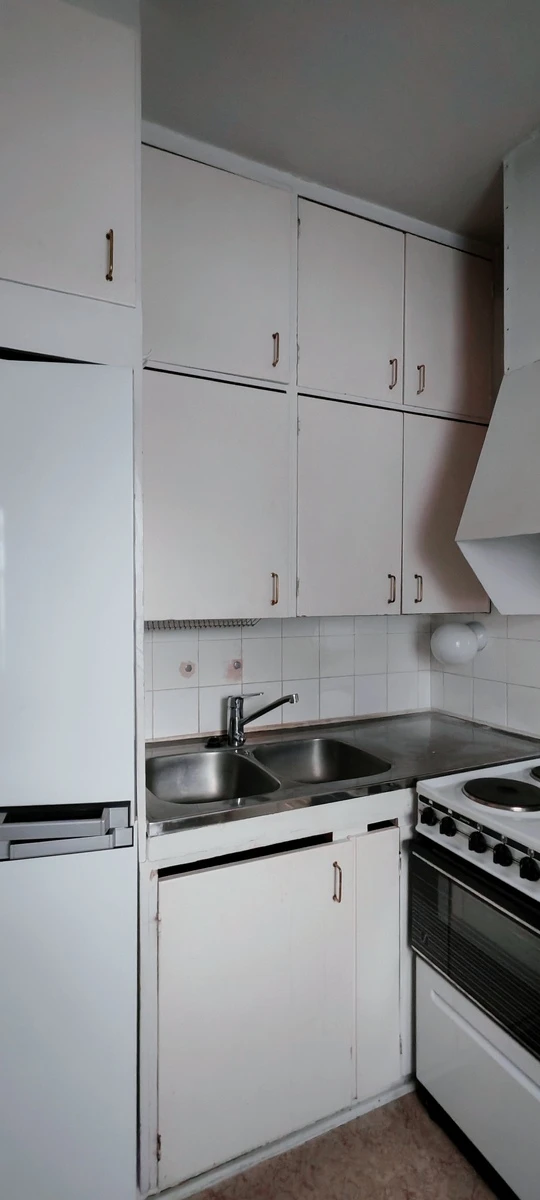 Квартира в Лиекса, Финляндия, 36.5 м² - фото 11