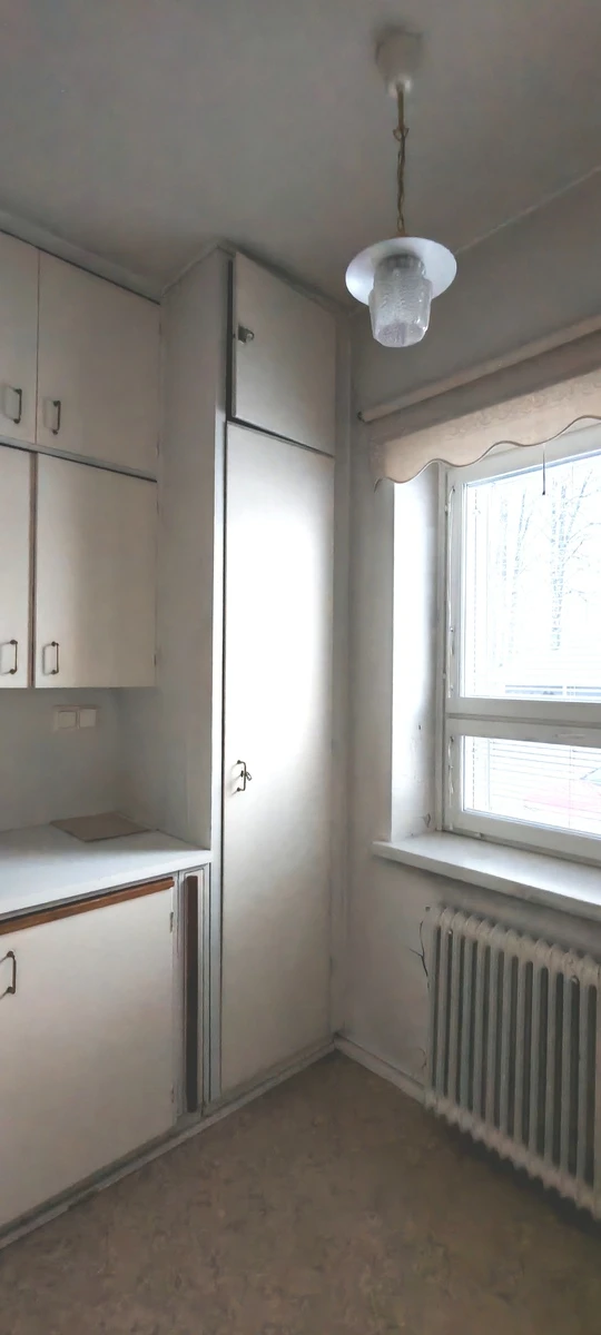 Квартира в Лиекса, Финляндия, 36.5 м² - фото 10