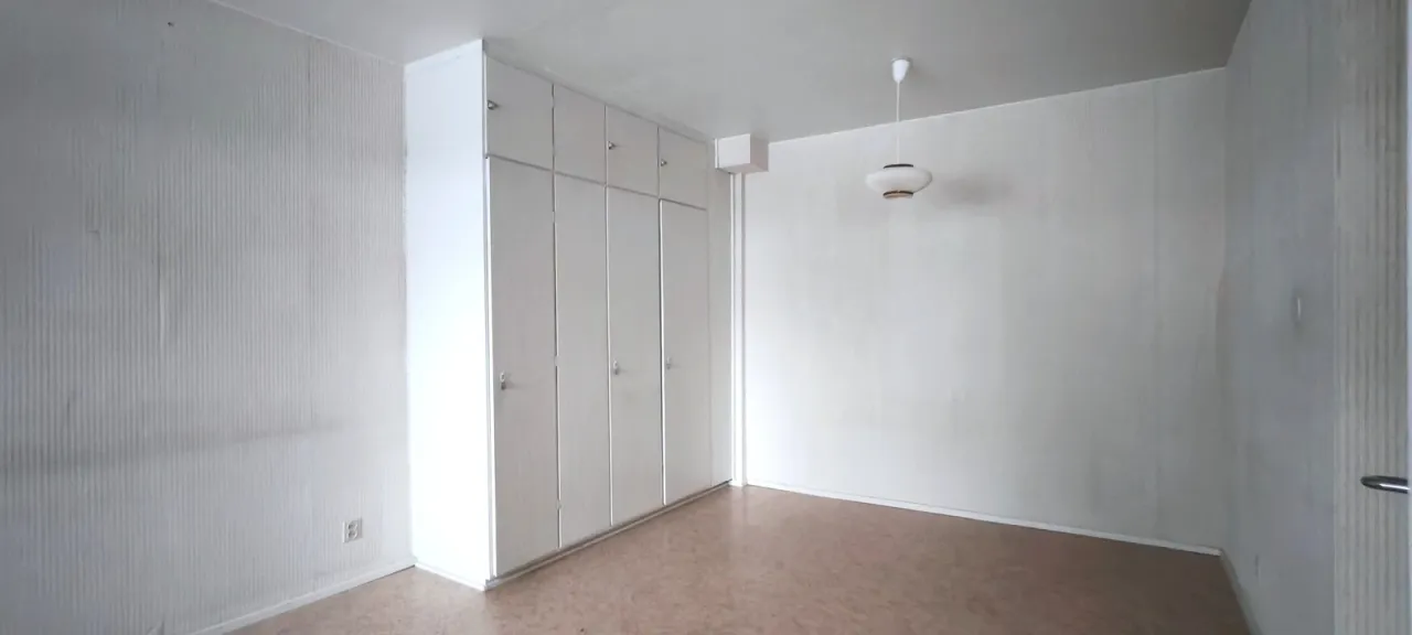 Квартира в Лиекса, Финляндия, 36.5 м² - фото 7