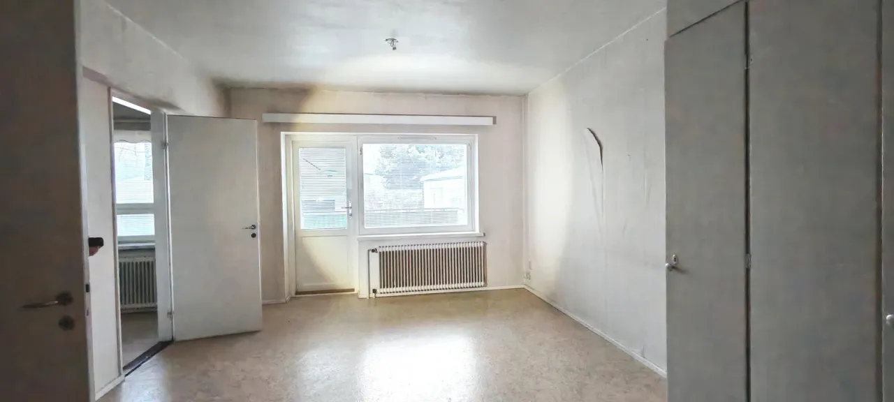 Квартира в Лиекса, Финляндия, 36.5 м² - фото 6