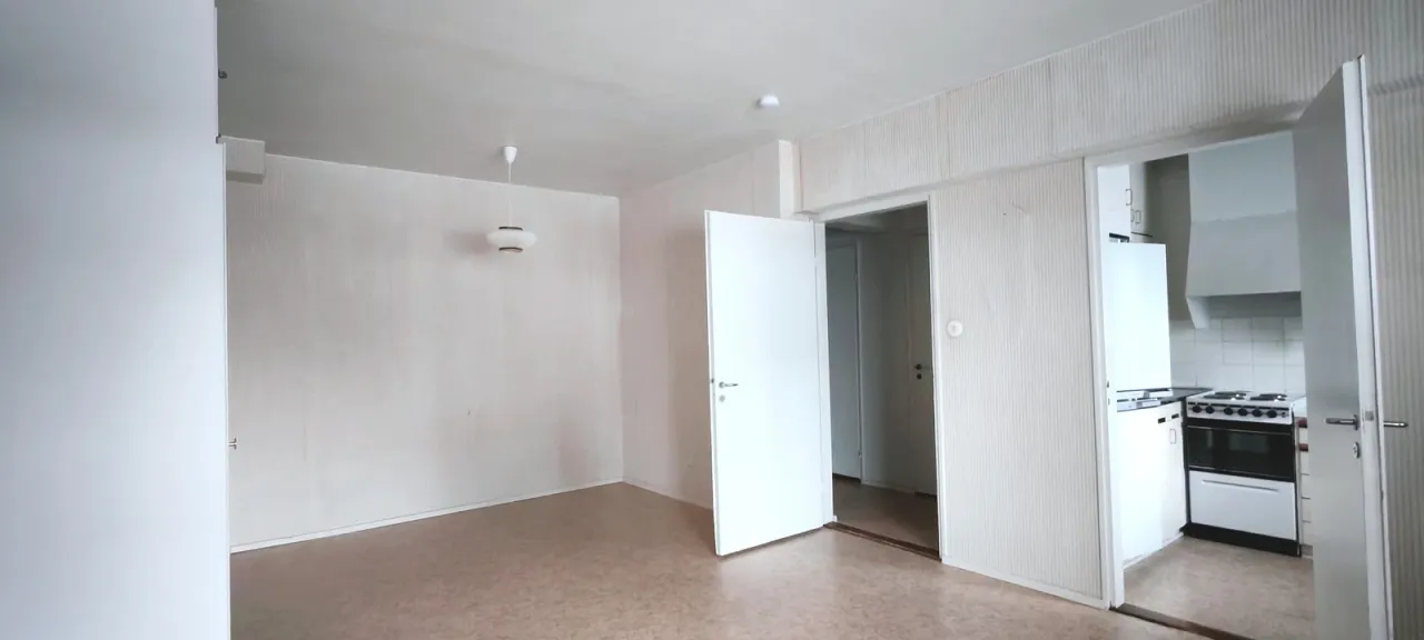 Квартира в Лиекса, Финляндия, 36.5 м² - фото 8