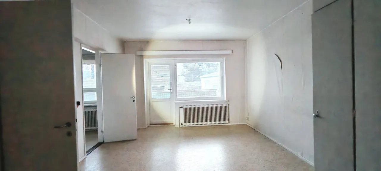 Квартира в Лиекса, Финляндия, 36.5 м² - фото 4