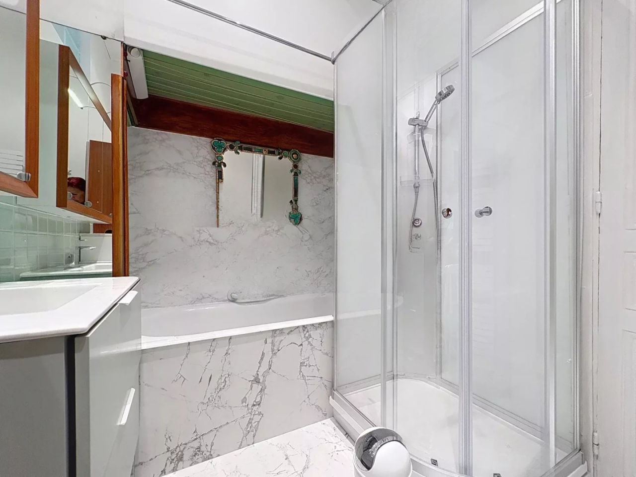 Квартира в Каннах, Франция, 91 м² - фото 10