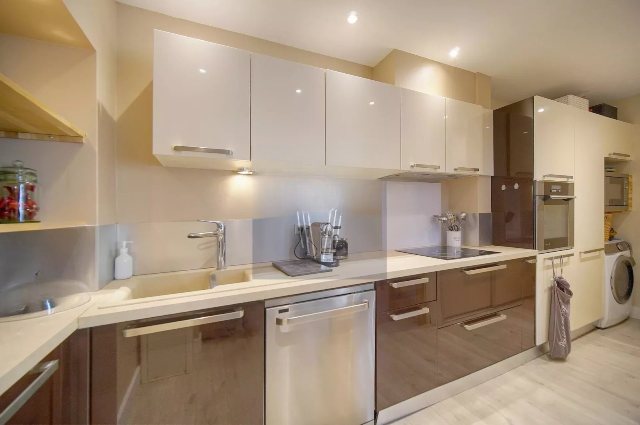 Квартира в Каннах, Франция, 100 м² - фото 10