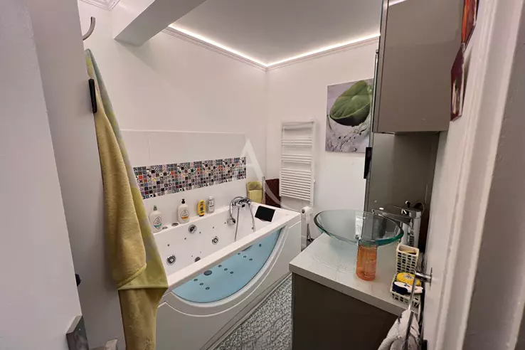 Квартира в Каннах, Франция, 90 м² - фото 4