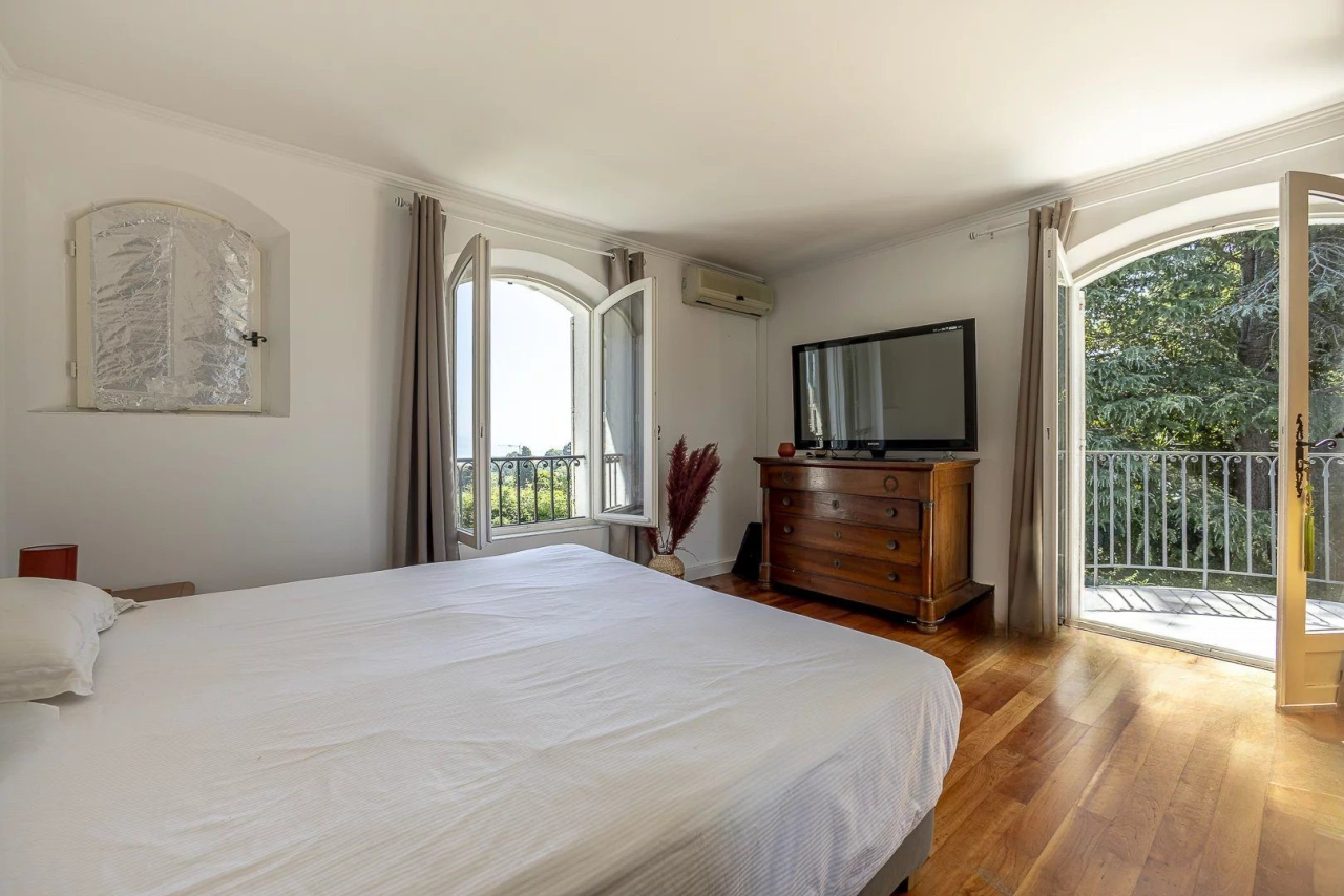 Квартира в Каннах, Франция, 263 м² - фото 10