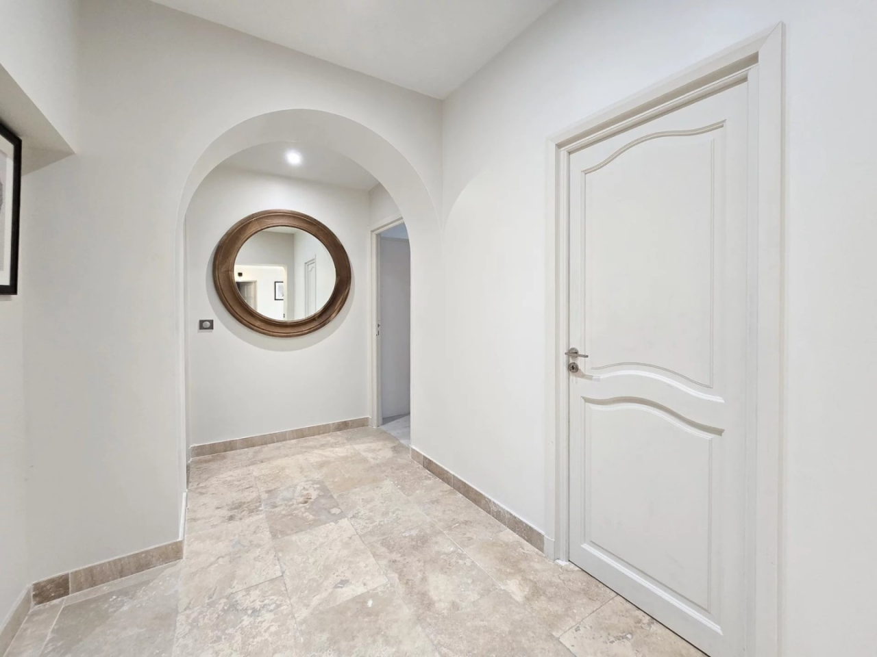 Квартира в Каннах, Франция, 166 м² - фото 10