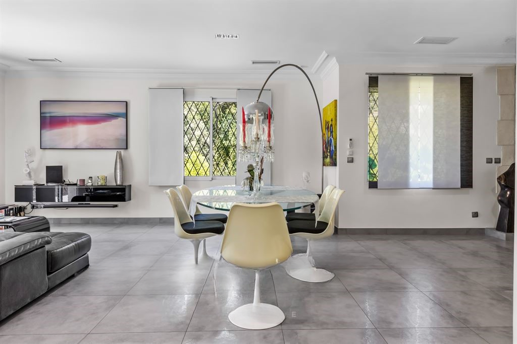 Квартира в Каннах, Франция, 200 м² - фото 10