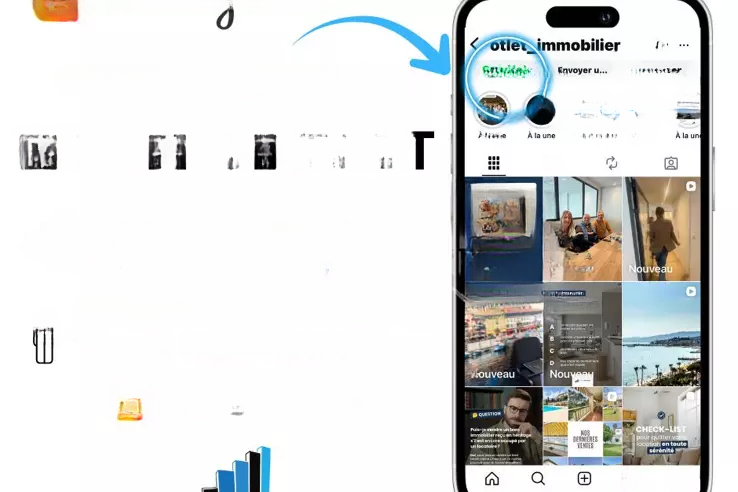 Квартира в Каннах, Франция, 69 м² - фото 4