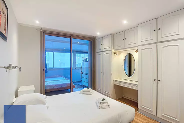 Квартира в Каннах, Франция, 68 м² - фото 4