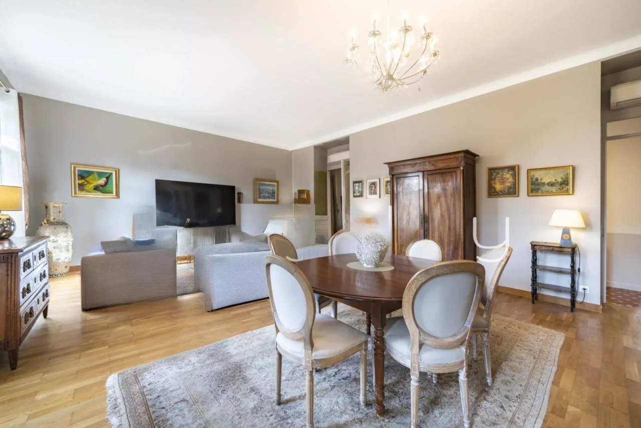 Квартира в Каннах, Франция, 141 м² - фото 11