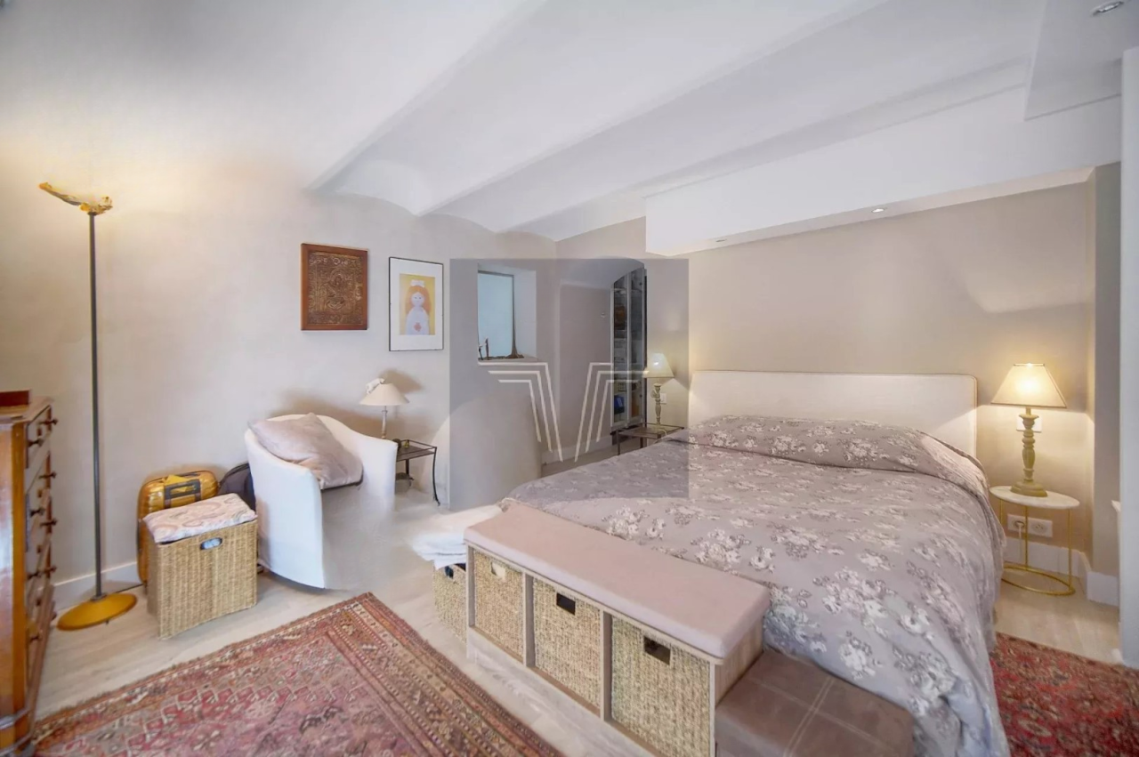 Квартира в Каннах, Франция, 100 м² - фото 11