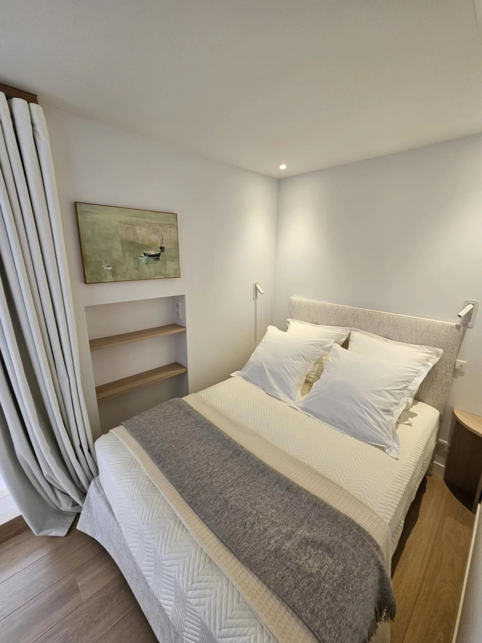 Квартира в Каннах, Франция, 121 м² - фото 11