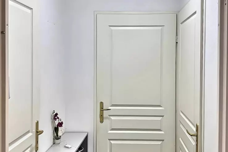 Квартира в Каннах, Франция, 45 м² - фото 5