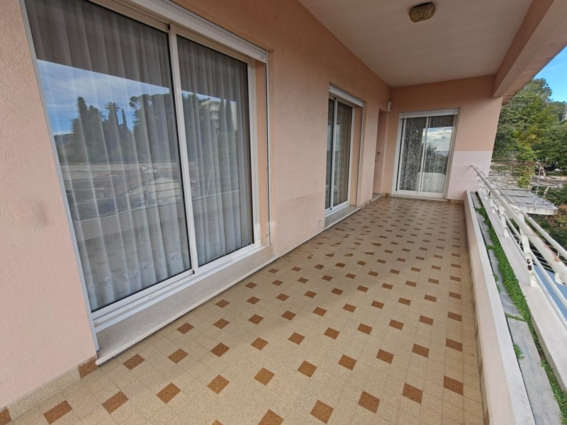 Квартира в Каннах, Франция, 150 м² - фото 11