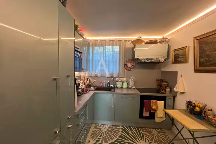 Квартира в Каннах, Франция, 90 м² - фото 5