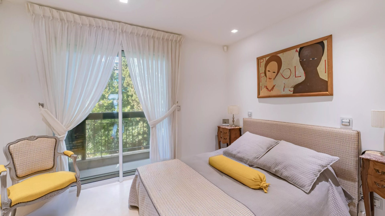 Квартира в Каннах, Франция, 100 м² - фото 11