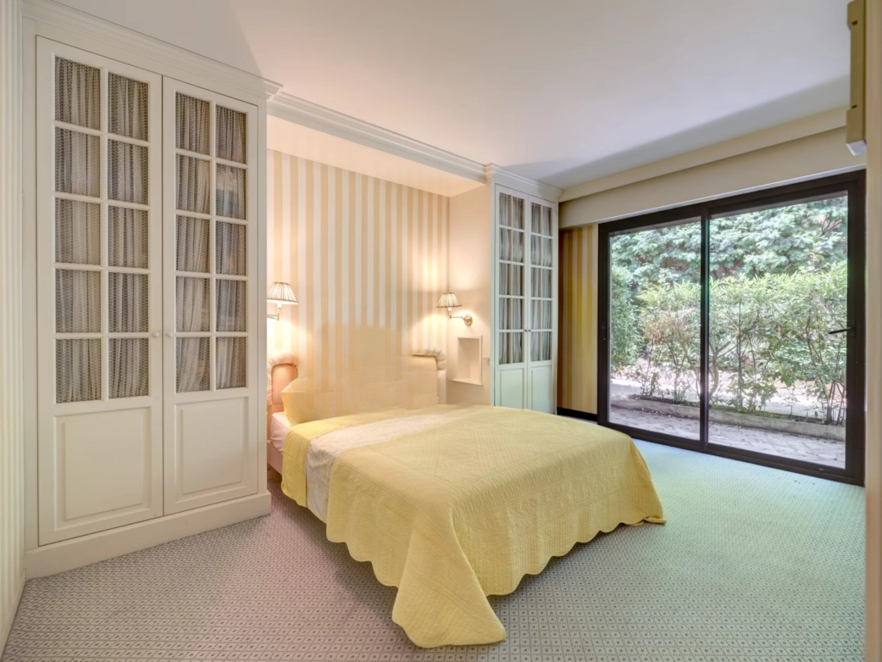 Квартира в Каннах, Франция, 106 м² - фото 11