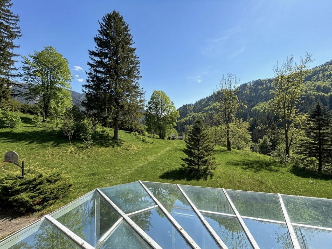 Дом в Тржиче, Словения, 1 106 м² - фото 11