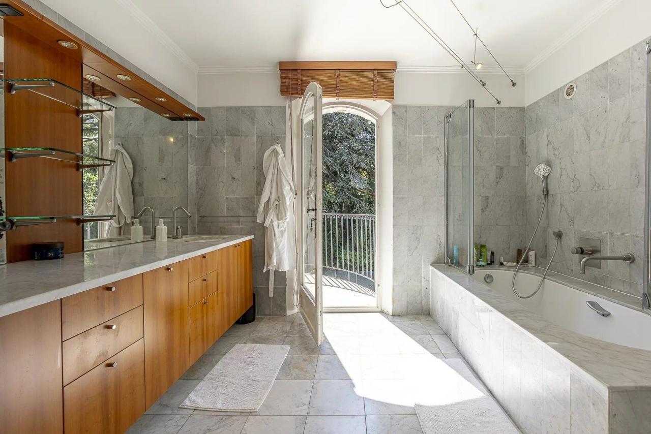 Квартира в Каннах, Франция, 263 м² - фото 11