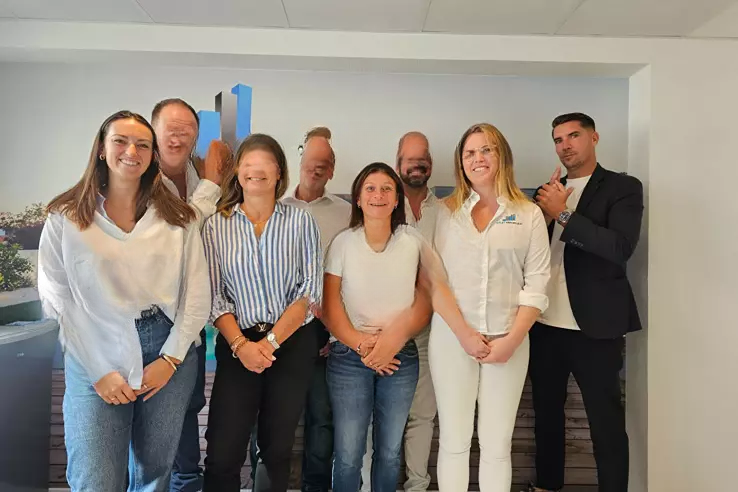 Квартира в Каннах, Франция, 69 м² - фото 5