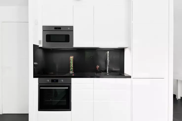 Квартира в Каннах, Франция, 48 м² - фото 5