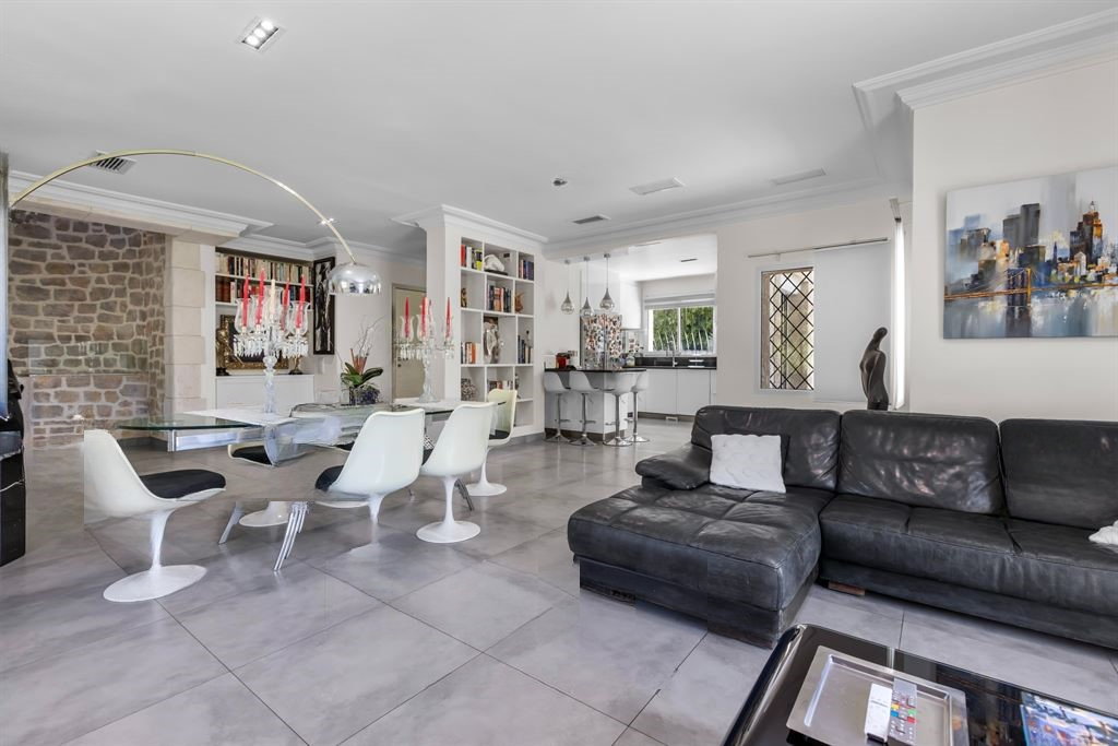 Квартира в Каннах, Франция, 200 м² - фото 11