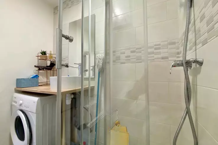 Квартира в Каннах, Франция, 24 м² - фото 5