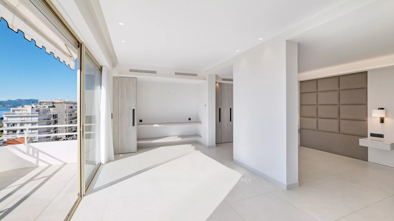 Квартира в Каннах, Франция, 174 м² - фото 11