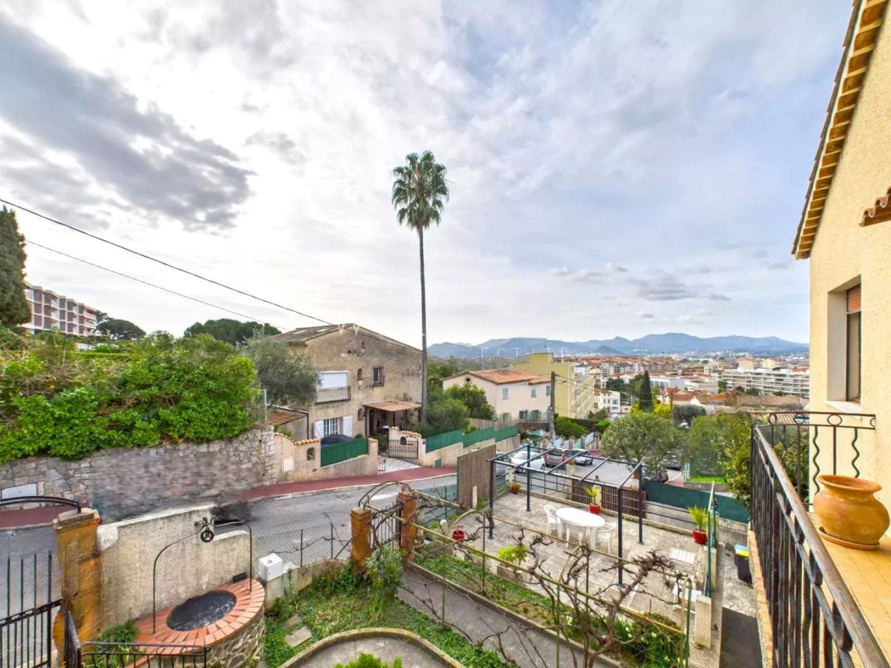 Квартира в Каннах, Франция, 93 м² - фото 11