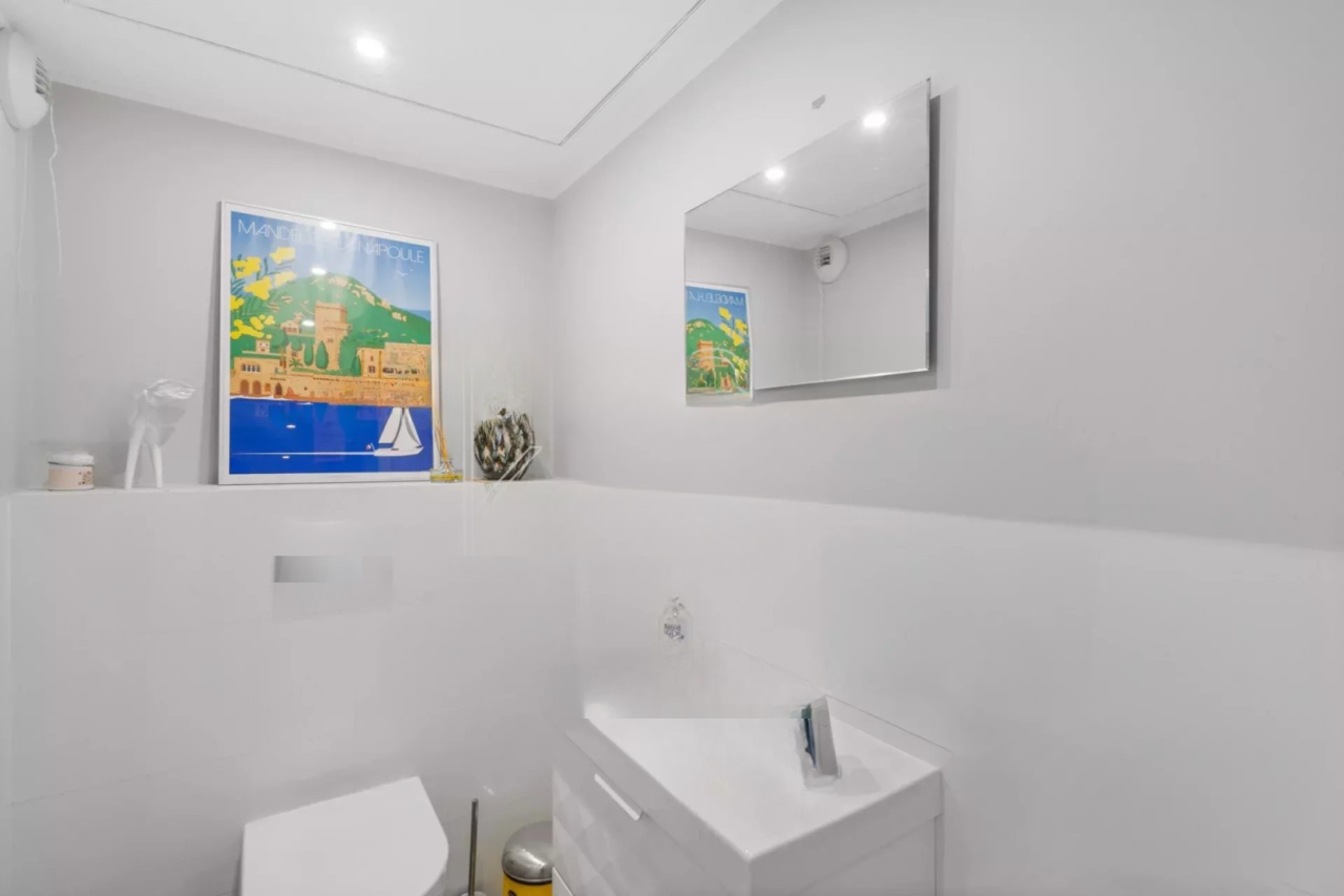 Квартира в Каннах, Франция, 78 м² - фото 11