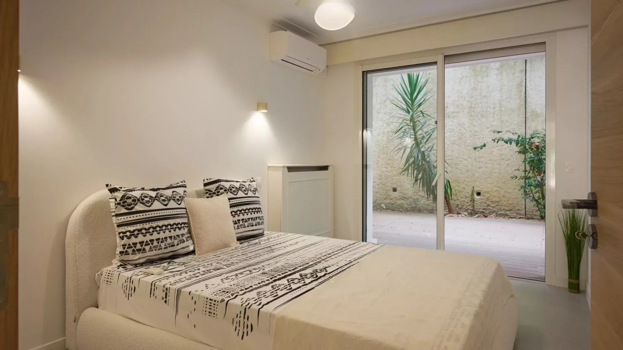 Квартира в Каннах, Франция, 105 м² - фото 11