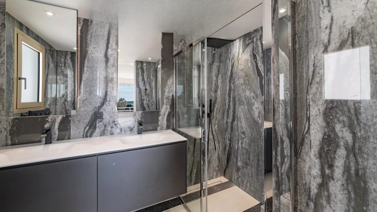 Квартира в Каннах, Франция, 174 м² - фото 12