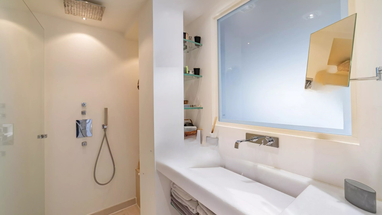 Квартира в Каннах, Франция, 100 м² - фото 12