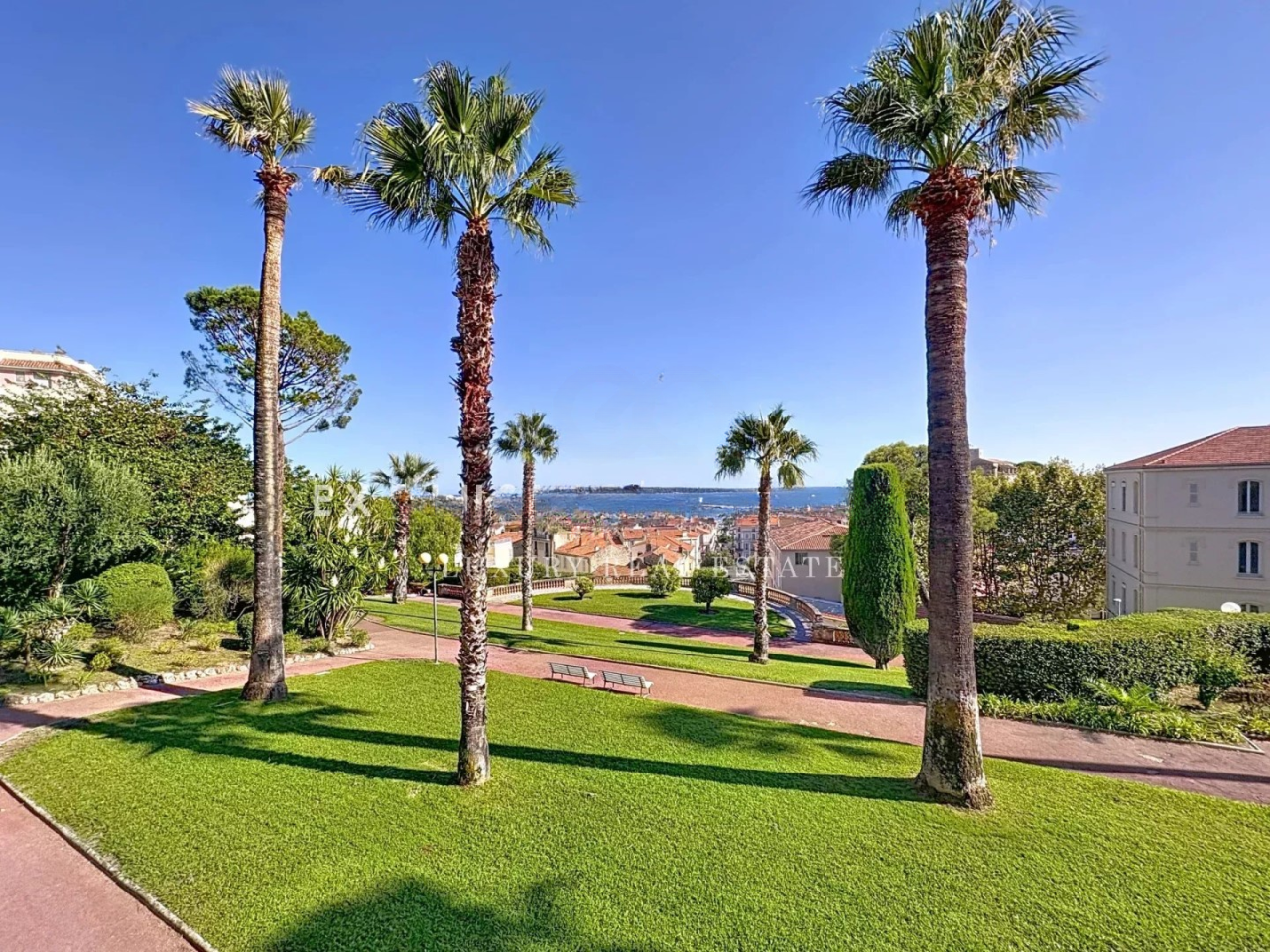 Квартира в Каннах, Франция, 91 м² - фото 12