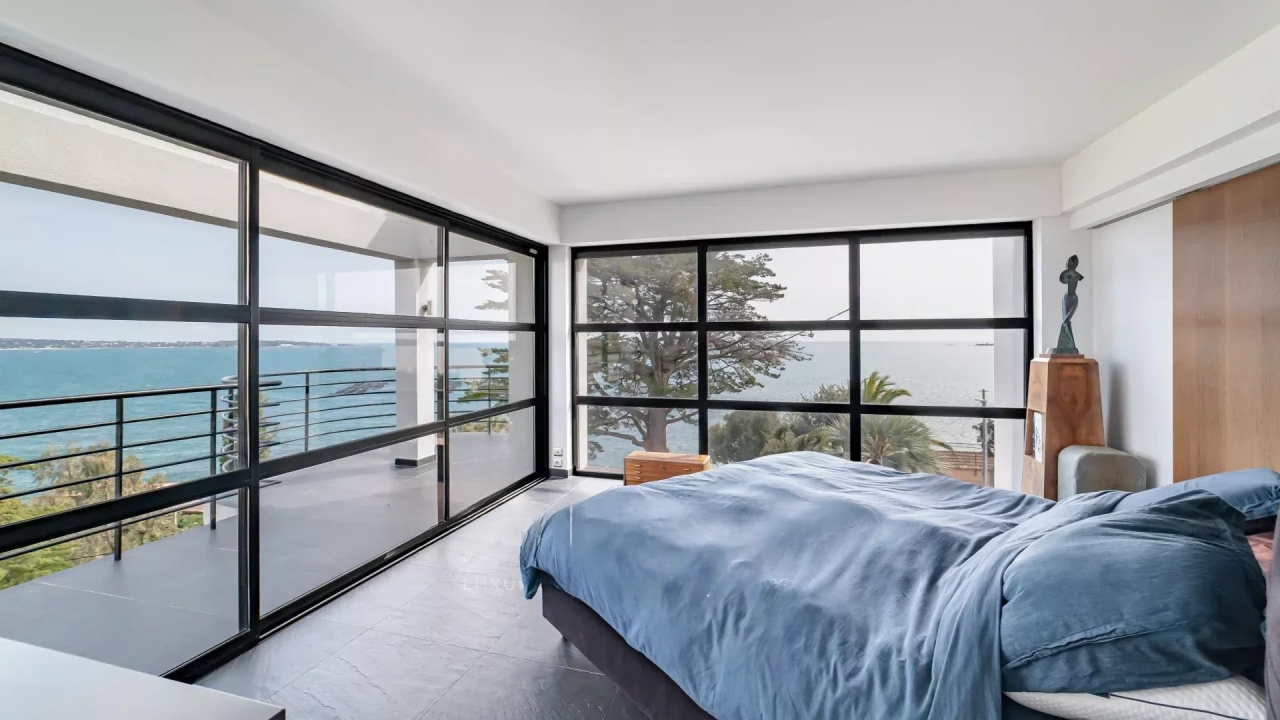 Квартира в Каннах, Франция, 294 м² - фото 12